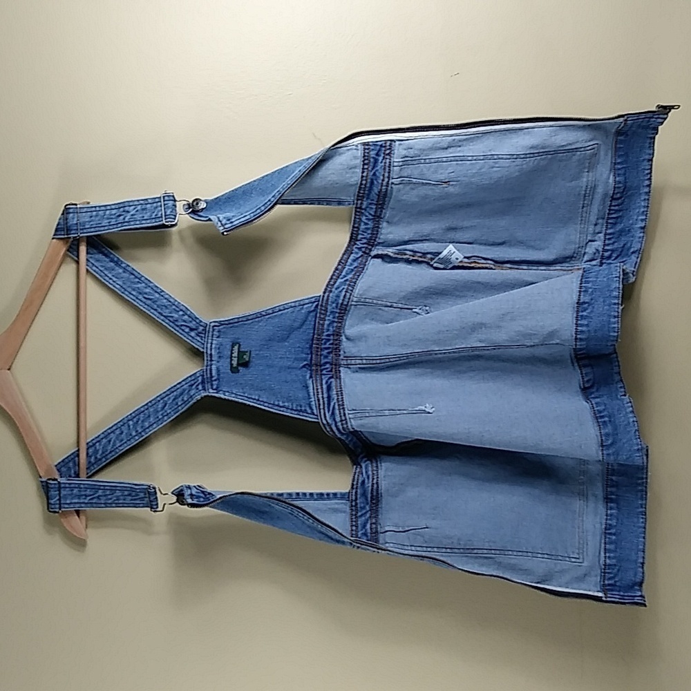 Wild Fable Overalls Size XS - Picture 4 of 6